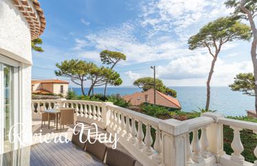 6 room villa in Cap d'Antibes