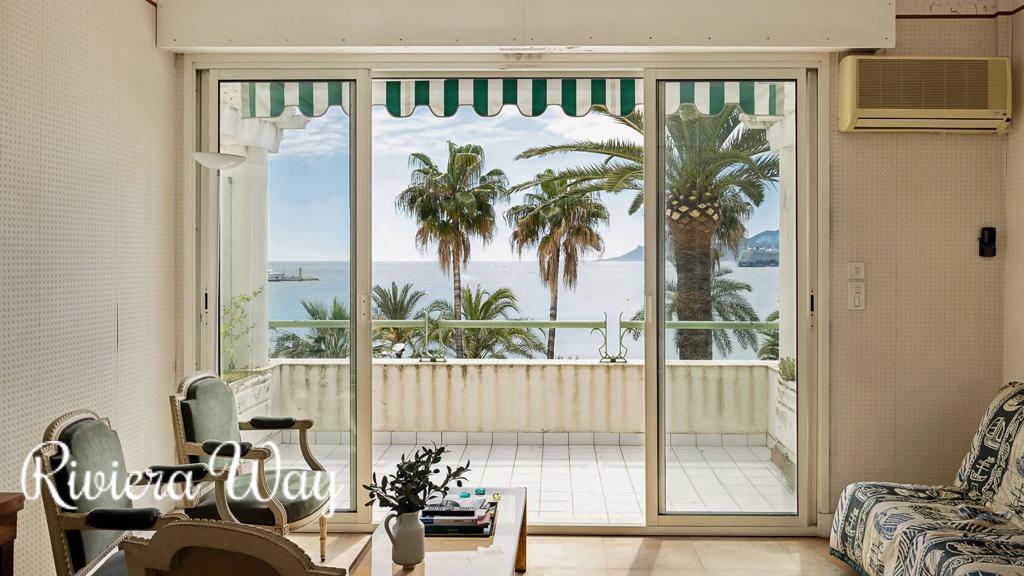 2 room apartment in Cannes, photo #8, listing #99626646