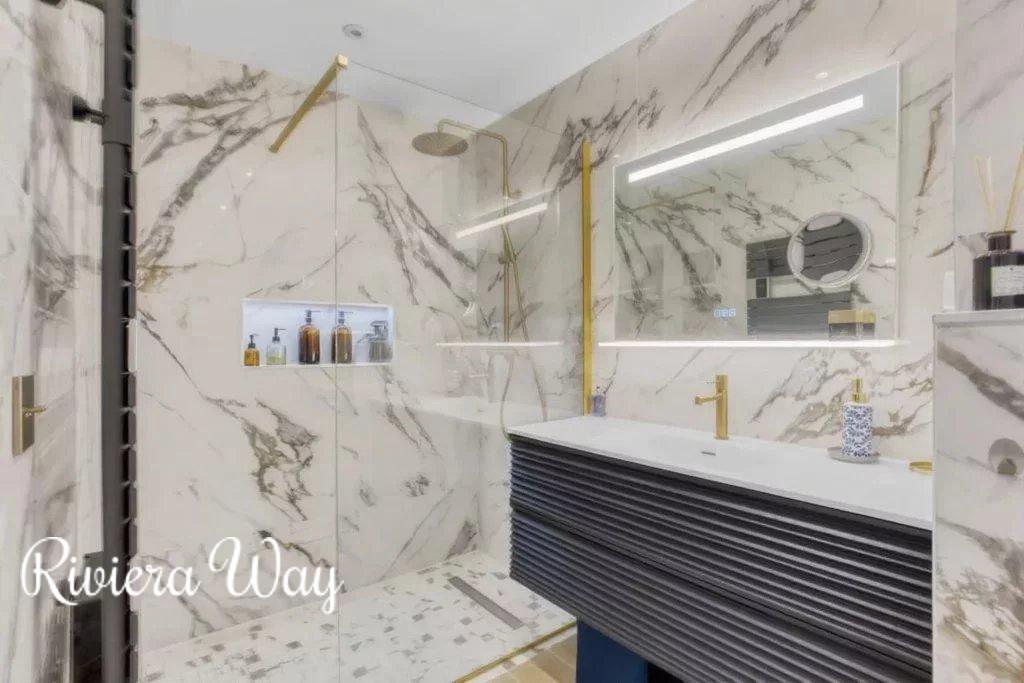 3 room apartment in Cannes, photo #6, listing #106788318