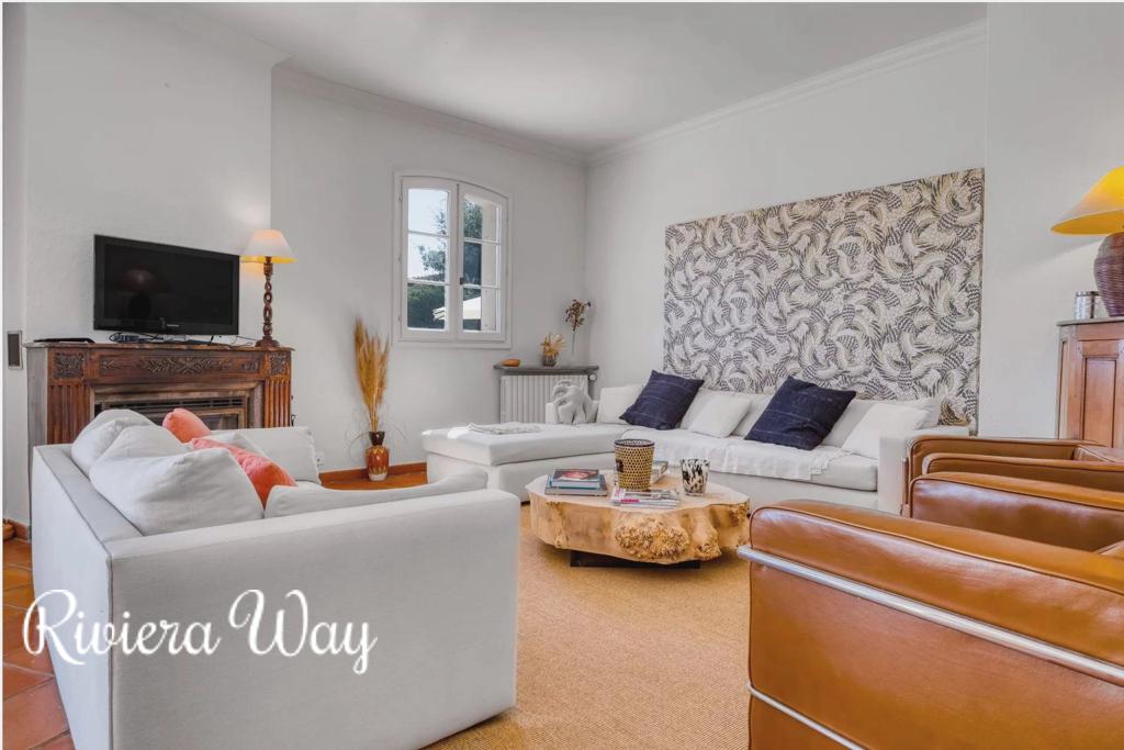 7 room villa in Biot, photo #7, listing #106571976