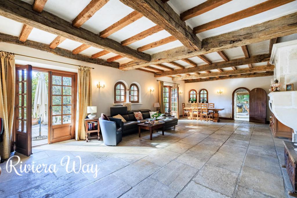 5 room villa in Tourrettes-sur-Loup, photo #9, listing #104471514