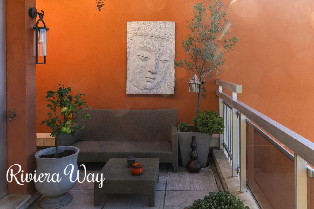 3 room penthouse in Nice, 83 m², photo #9, listing #104751066