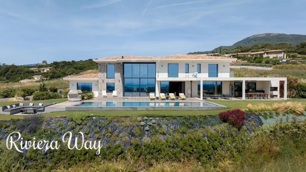 8 room villa in Roquefort-les-Pins, photo #1, listing #103920096