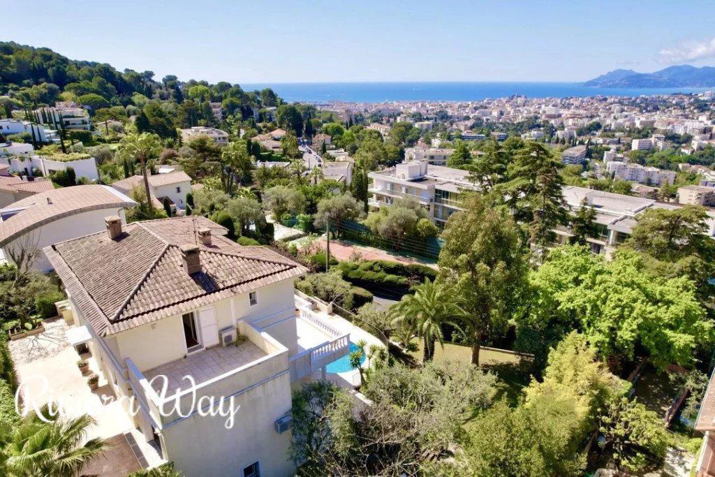 10 room villa in Le Cannet, 310 m², photo #6, listing #103196268