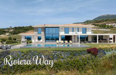 8 room villa in Roquefort-les-Pins