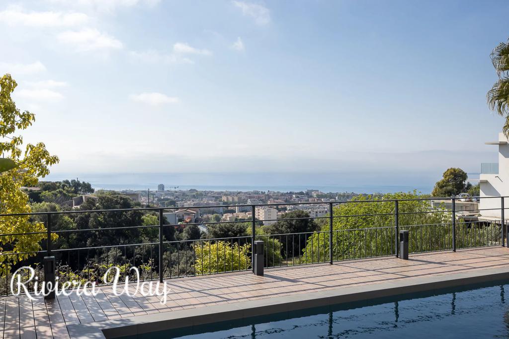 8 room villa in Cagnes-sur-Mer, photo #5, listing #106072008