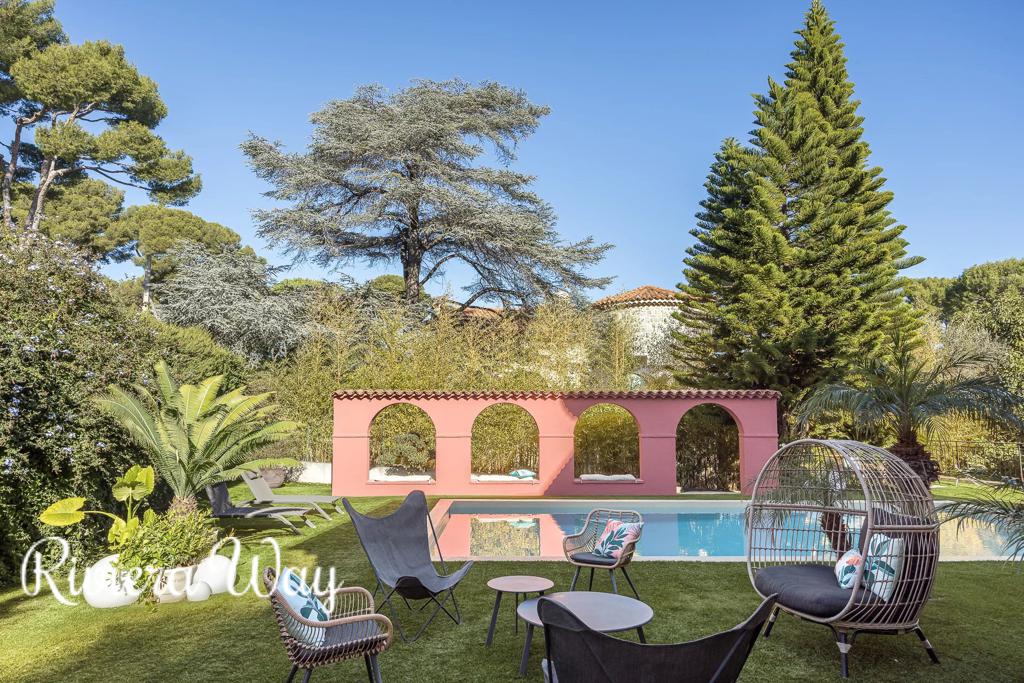 5 room villa in Cap d'Antibes, photo #10, listing #98515578