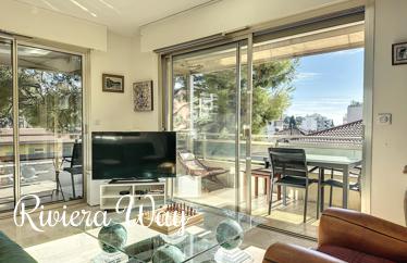 3 room apartment in Le Cannet