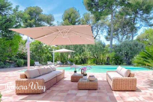 8 room villa in Mougins, 430 m², photo #4, listing #105527982