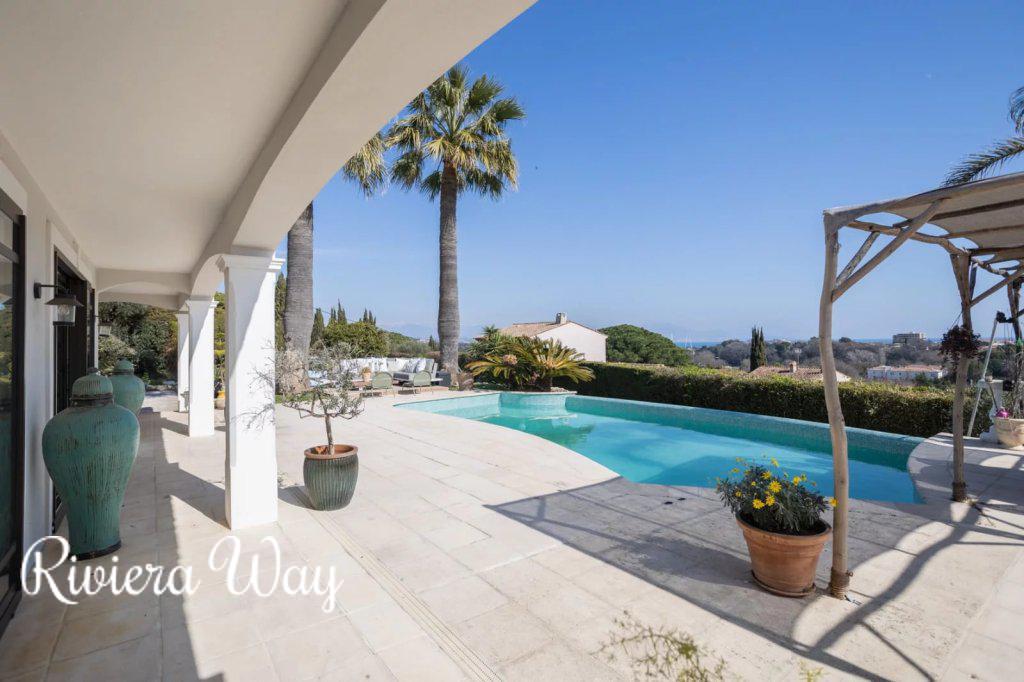 5 room villa in Antibes, 250 m², photo #5, listing #103205172