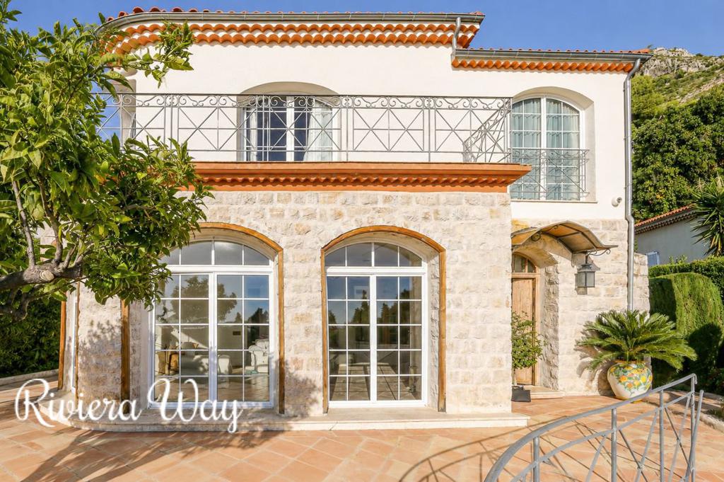 6 room villa in Beaulieu-sur-Mer, 230 m², photo #1, listing #99250242