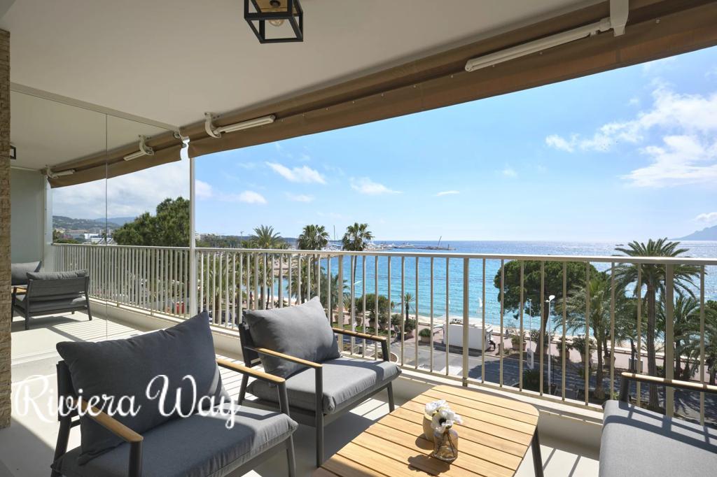 3 room apartment in Boulevard de la Croisette, photo #1, listing #105696864