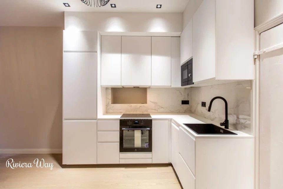 3 room apartment in Villefranche-sur-Mer, photo #3, listing #105667128