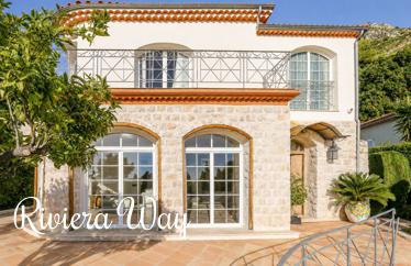 6 room villa in Beaulieu-sur-Mer, 230 m²