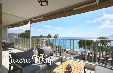 3 room apartment in Boulevard de la Croisette
