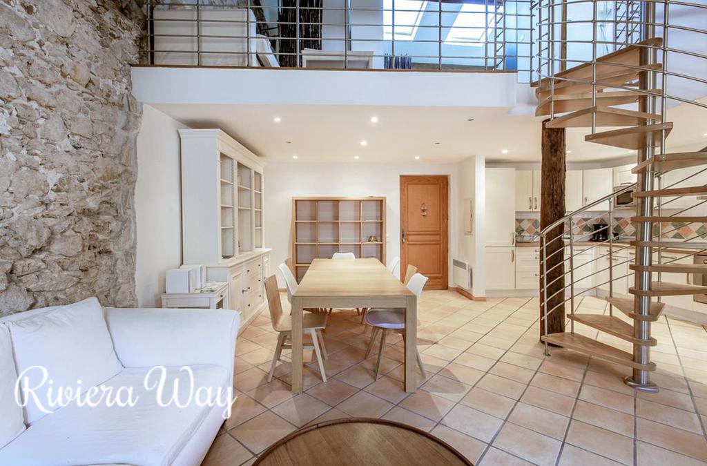 3 room penthouse in Villefranche-sur-Mer, 100 m², photo #8, listing #104751360