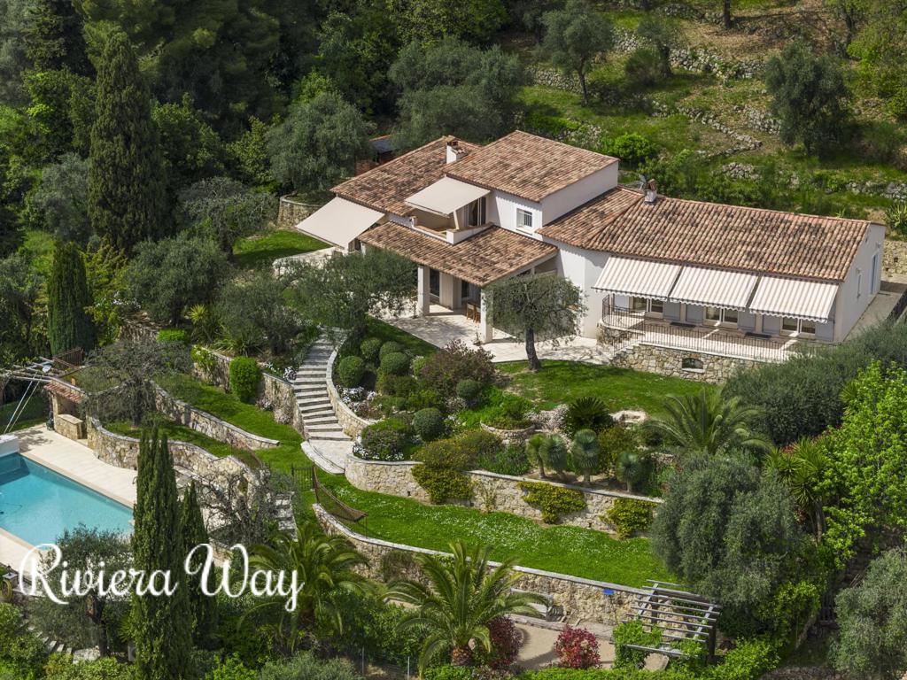 9 room villa in Chateauneuf-Grasse, photo #1, listing #102971148