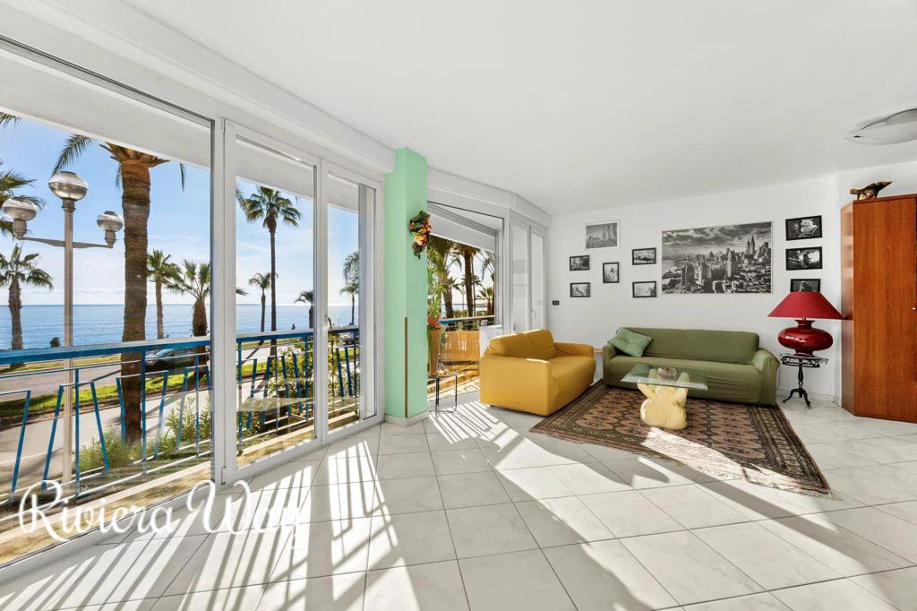 3 room apartment in Nice, 83 m², photo #3, listing #105968142