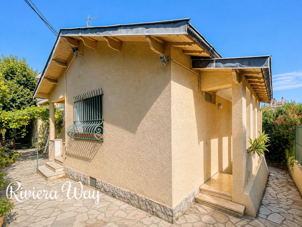 6 room villa in Villefranche-sur-Mer, 200 m², photo #5, listing #104750856
