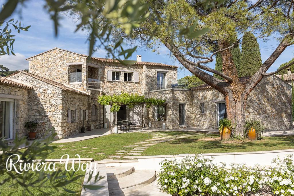7 room villa in La Colle-sur-Loup, photo #3, listing #106332366