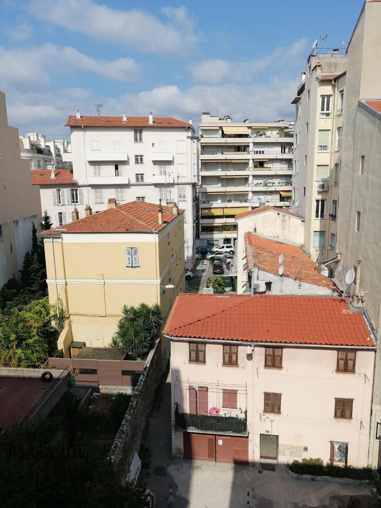 Apartment in Nice, 43 m², photo #8, listing #80467506