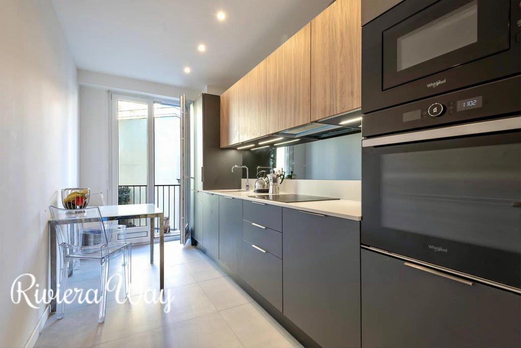 3 room apartment in Nice, 84 m², photo #4, listing #103252674