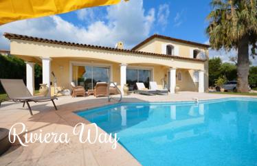 7 room villa in Antibes, 236 m²