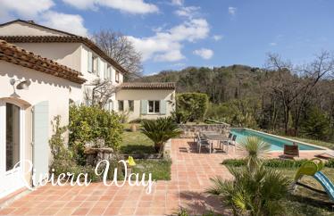 8 room villa in Grasse
