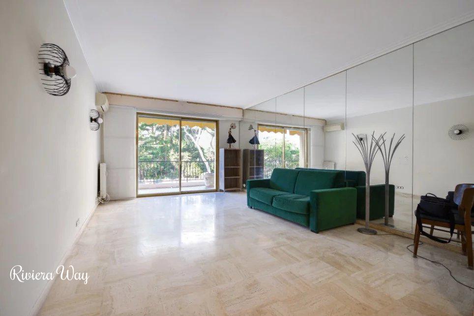 3 room apartment in Cap d'Ail, photo #5, listing #105667170