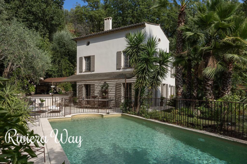 7 room villa in Cabris, photo #10, listing #100404402