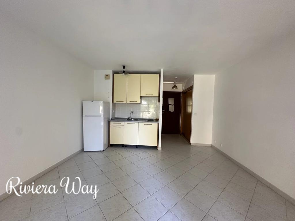 1 room apartment in Roquebrune — Cap Martin, photo #8, listing #103867680