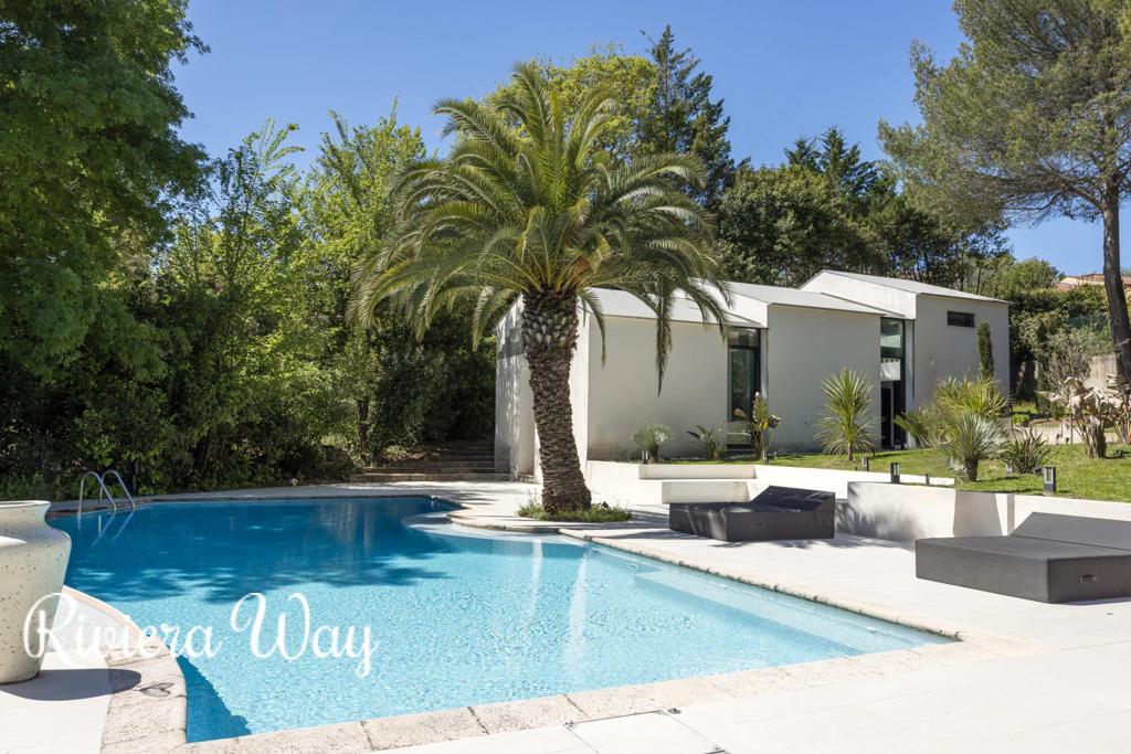 Villa in Valbonne, photo #5, listing #103280058