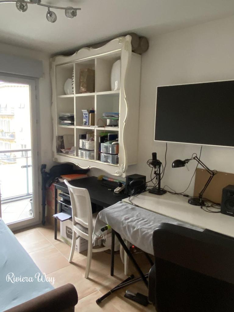 3 room apartment in Nice, 65 m², photo #5, listing #105967596