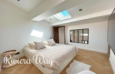 3 room apartment in Antibes
