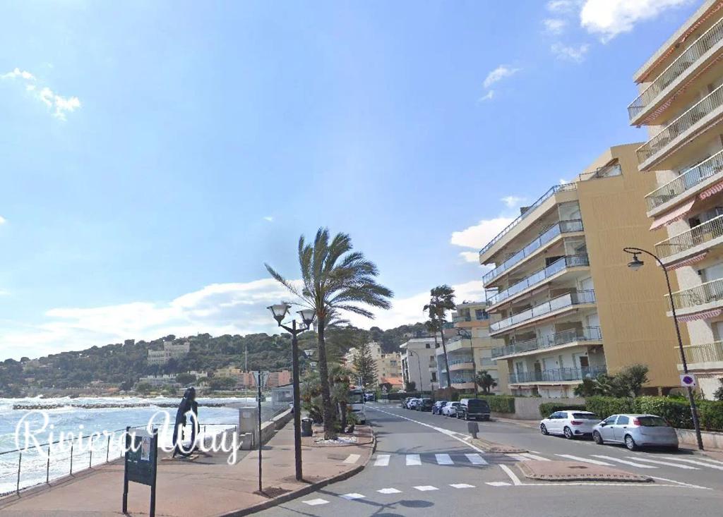 4 room apartment in Roquebrune — Cap Martin, photo #1, listing #100735026