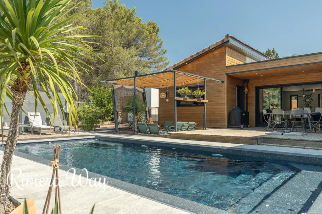 Villa in Saint-Paul-de-Vence, 275 m², photo #2, listing #105756630