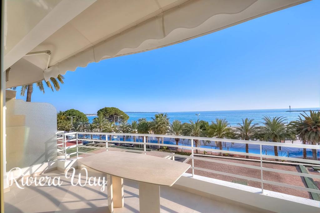 3 room apartment in Cannes, photo #7, listing #95545296