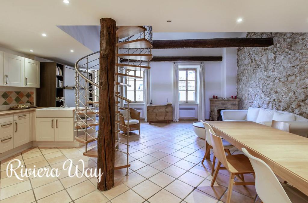 3 room penthouse in Villefranche-sur-Mer, 100 m², photo #2, listing #104751360