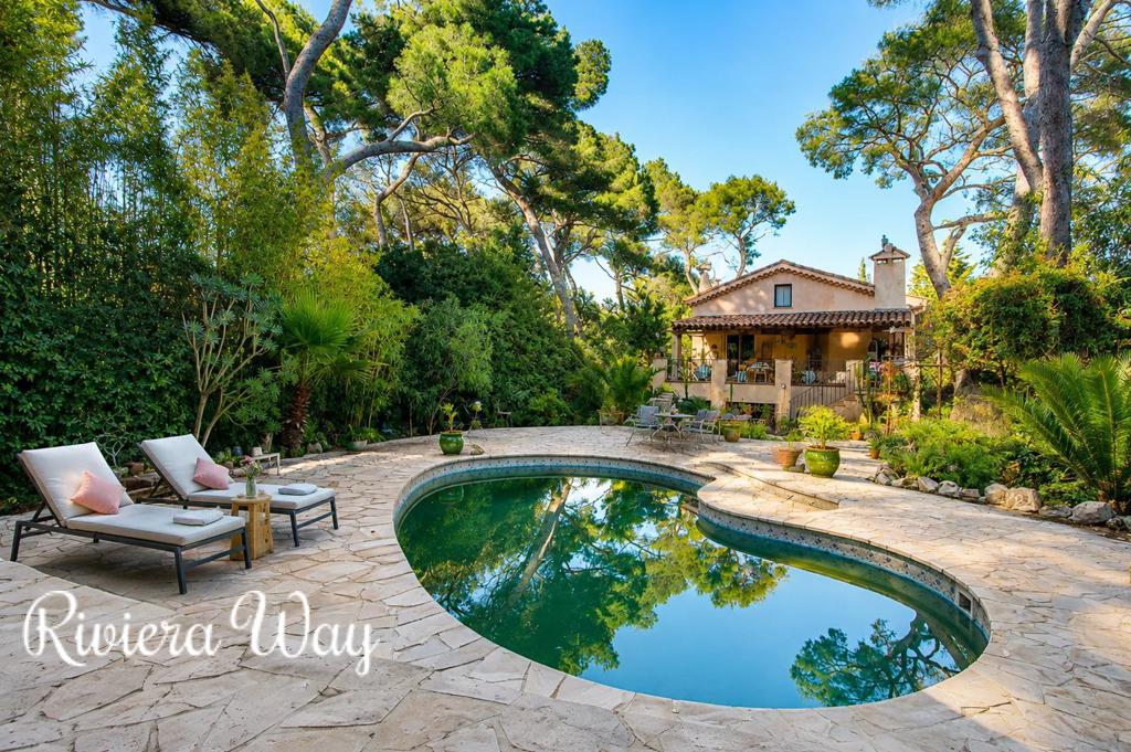 7 room villa in Villefranche-sur-Mer, photo #1, listing #105903462