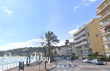 4 room apartment in Roquebrune — Cap Martin