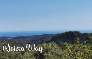 6 room villa in Tourrettes-sur-Loup