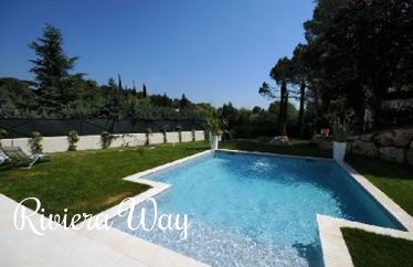 5 room villa in Valbonne, 197 m²