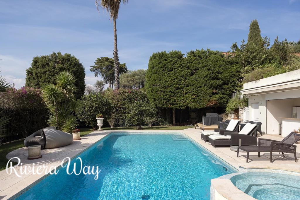 7 room villa in Cap d'Antibes, photo #6, listing #100289994