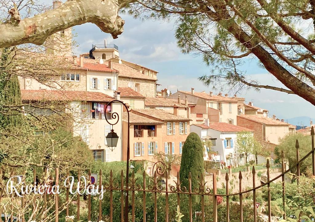 5 room villa in Mougins, photo #3, listing #106636740