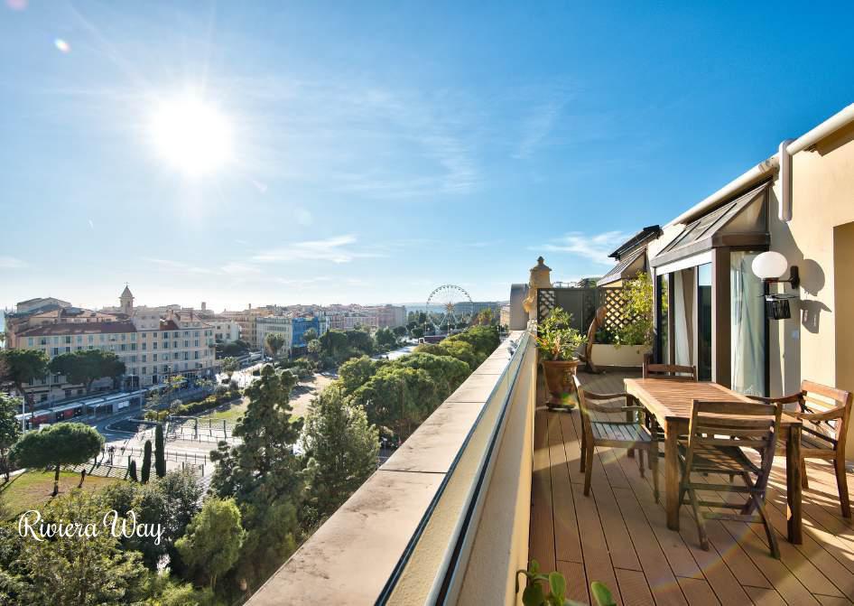 2 room apartment in Nice, 55 m², photo #1, listing #103253934