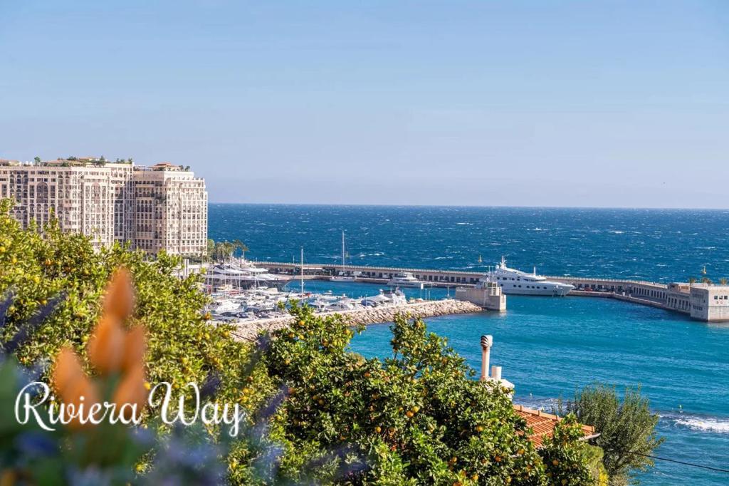 4 room apartment in Cap d'Ail, photo #6, listing #103340076