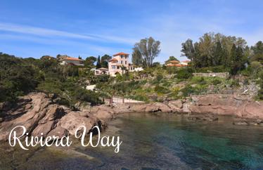 12 room villa in Agay