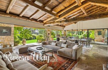 10 room villa in Fayence