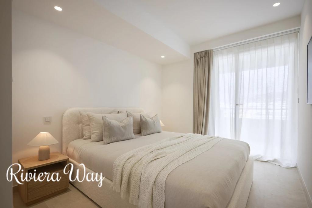 3 room apartment in Cannes, photo #8, listing #105601440
