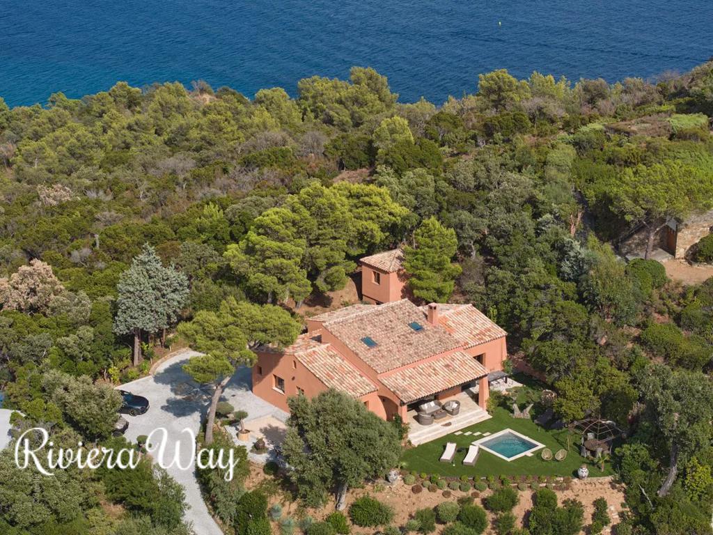 7 room villa in Le Lavandou, photo #7, listing #93447690